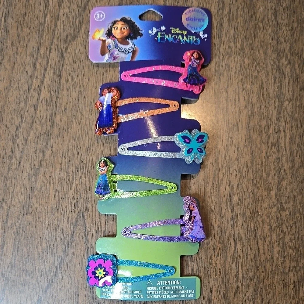 Disney nwt encanto